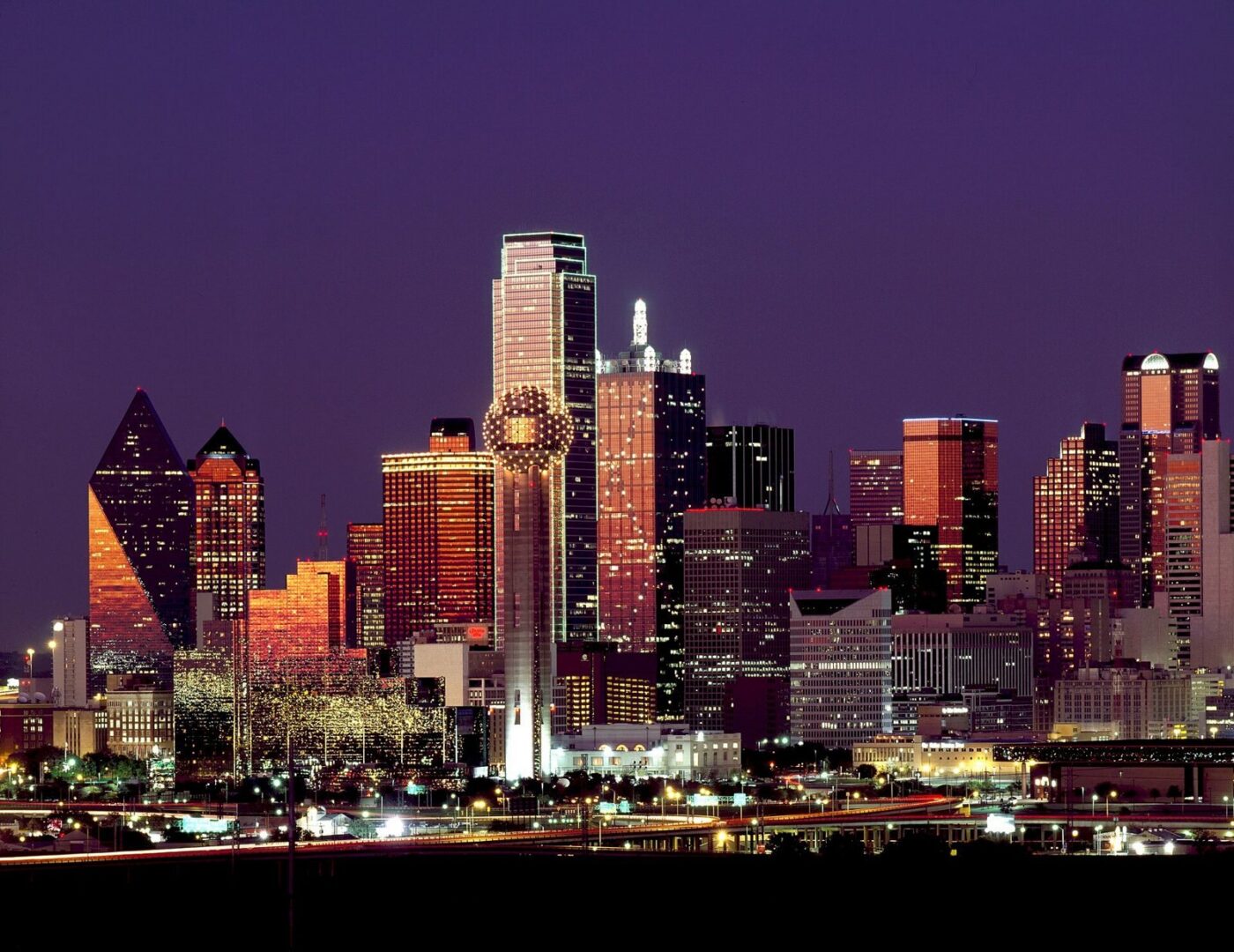 Dallas, Texas