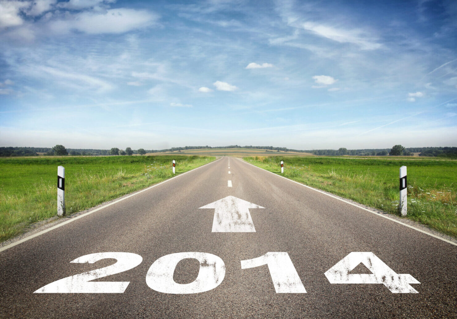 Road 2014 Road 2014